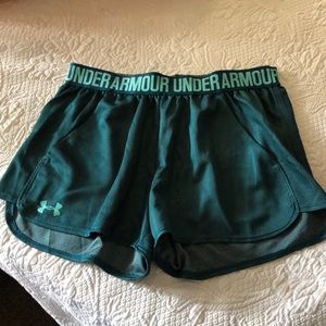 Under Armour Athletic Shorts